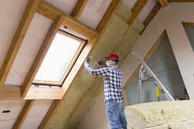 Best Eco-Friendly or Green Insulation Solutions  in Ballston Spa, NY